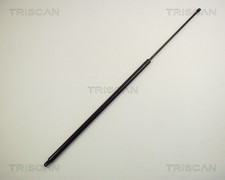 Heckklappen Dämpfer Gasfeder Kofferraum TRISCAN 8710 1201 für ALFA ALFETTA GT