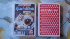 Quartett Space Alarm  Edition