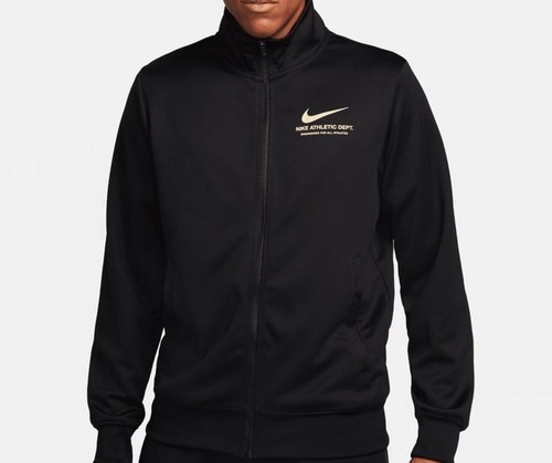 Nike sportswear track - track, top