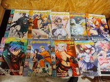 Animania Unterschiedliche