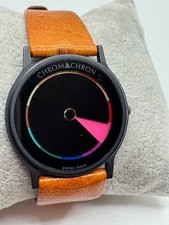 Unisex Tian Harlan Chromachron