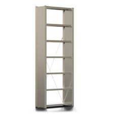 Aktenregal / Archivregal / 7