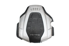 Audi A6 4G Motorabdeckung oben TFSI V6 06E103925Q  J256