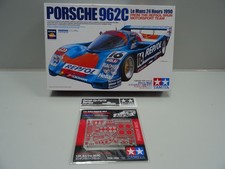 TAMIYA Porsche 962C "Repsol"