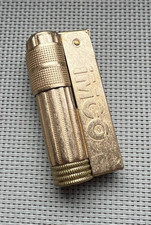 Imco 6700 triplex - triplex, feuerzeug