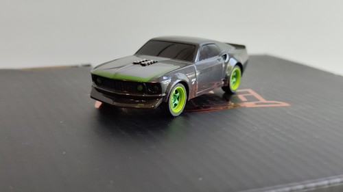 Hpi nano ttr ford mustang - hpi, 69