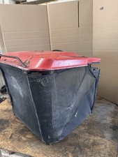 Aufsitzmäher Rasentraktor