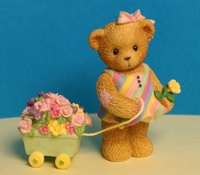 Cherished Teddies - MOLLIE -