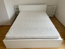Vitalis Matratze 140x200, H3