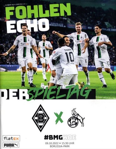 Fohlen echo borussia - fohlen, echo-borussia