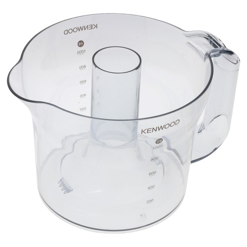 Kenwood schüsselbehälter - kenwood,