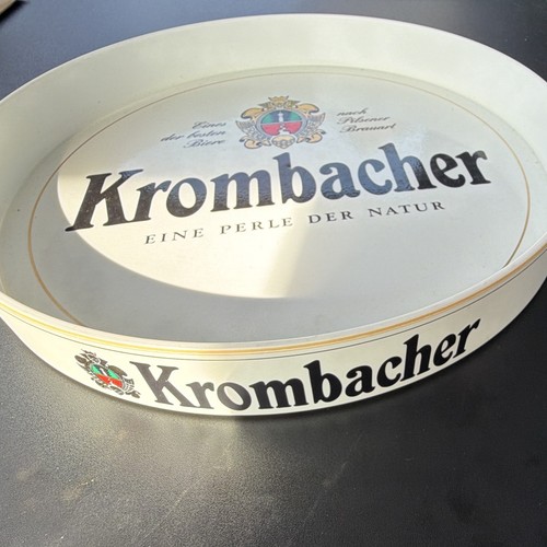 Krombacher