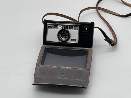 Kodak instamatic 224 - 224,