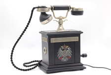 Altes telefon posttelefon - altes,