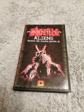 Vhs Godzilla Collection