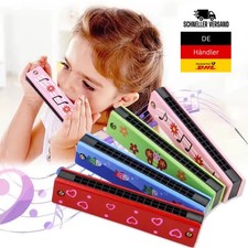 Kinder holz mundharmonika - 🎵, holz-mundharmonika