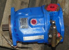 BRUENINGGHAUS HYDROMATIK