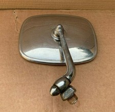  VW Bus T2  Chrom  Spiegel Rückspiegel Aussenspiegel (S856)  TOP
