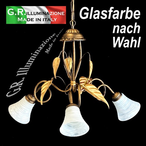 Pendelleuchte modern vintage