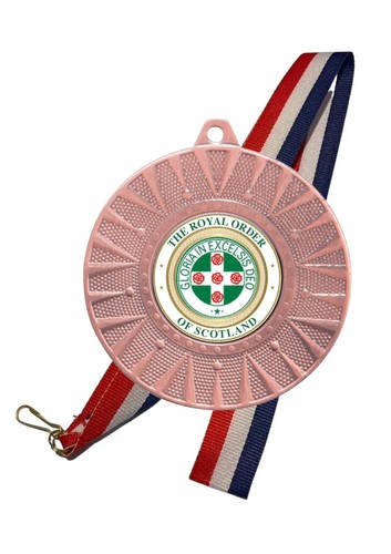Freimaurer royal order - order, of