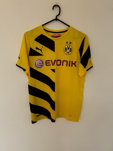 Borussia dortmund 2014 2015 - borussia, 2014/2015