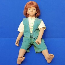ANETTE HIMSTEDT PUPPE MELVIN