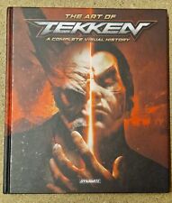 The Art of Tekken The Complete