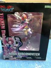 Kotobukiya Tekken Bishoujo