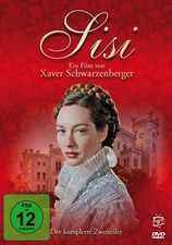 Sisi der sissi - -, sissi-zweiteiler