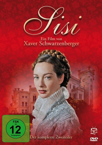 Sisi der sissi zweiteiler - der, sissi-zweiteiler