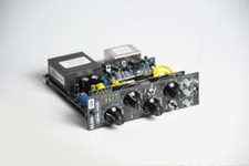 Lindell Audio 6X-500 VIN / Kombination aus Mikrofonvorverstärker und Equalizer.