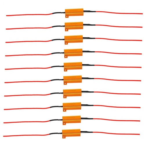 Last hyper rate led - last, fehler