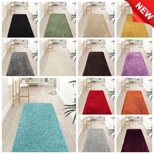 Neue weiche zottelige