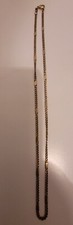 Goldkette / Halskette /