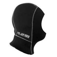 POLARIS - Proline Hood "Extreme" 10 mm - sehr warme Kopfhaube aus Glattneopren