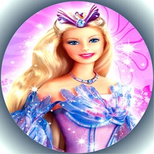 Tortenaufleger Geburtstag