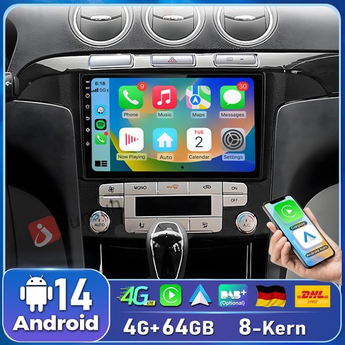 Für ford max - s-max, s