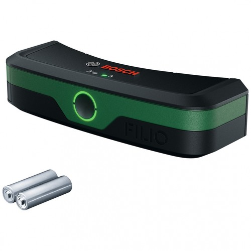 Bosch gas level detector filio - bosch,