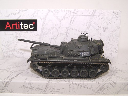 Artitec 6870060 m48 a2 - artitec, g