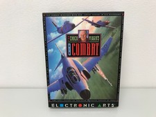 Chuck Yeagers Air Combat - PC