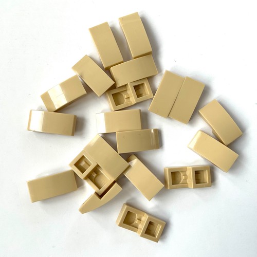 Lego dachsteine bogensteine - 20,