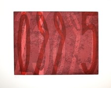 Horst Antes: Für Wolfgang