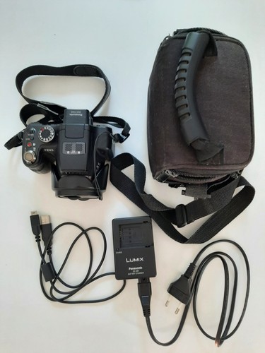 Panasonic lumix - panasonic,