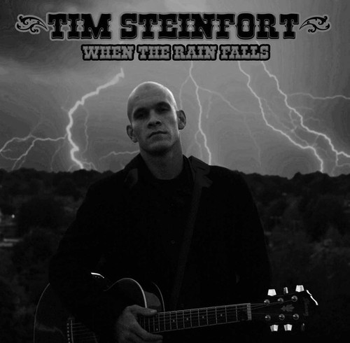 Tim steinfort when - -, the