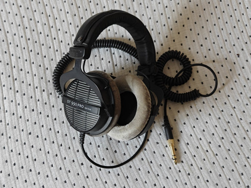 Beyerdynamic 990 pro - 990,