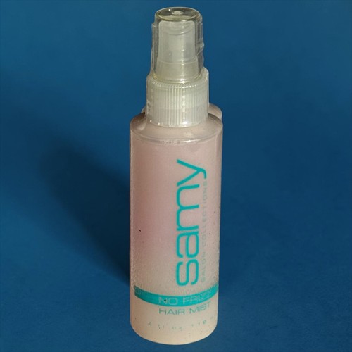 Samy frizz hair - hair, 4