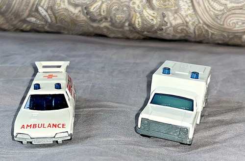 Matchbox superfast 41 - matchbox, nr.
