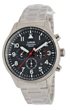 Lorus Sports Herrenuhr RT363JX