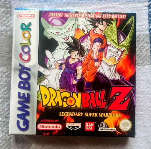 Dragon ball legendary - dragon, z: