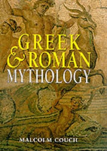 Greek and roman mythology - and,